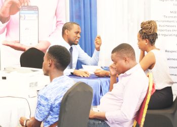 MASHIKA AWATAKA WATANZANIA KUSAJILI BIASHARA ZAO