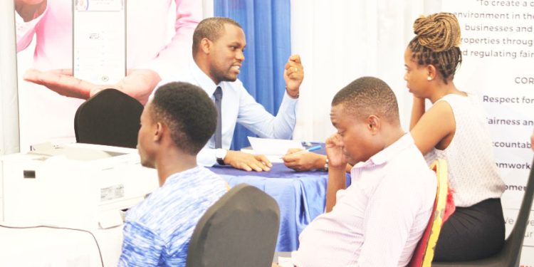 MASHIKA AWATAKA WATANZANIA KUSAJILI BIASHARA ZAO