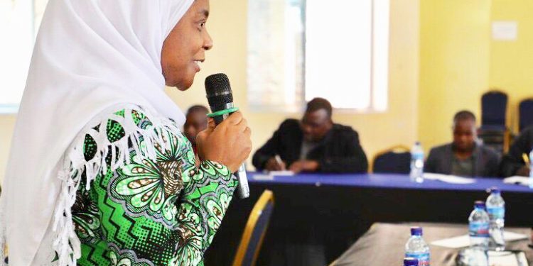 BRELA YAWATAKA WANANCHI KUEPUKA MATAPELI 