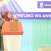 RAIS SAMIA AWAPA MTIHANI MA-RC