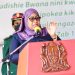 RAIS SAMIA AKEMEA MATUKIO YA MAUAJI