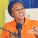 UJUMBE ‘AMKA UMEZE P2’ WAMUIBUA WAZIRI UMMY