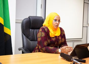 DK. KIJAJI AELEKEZA VIFAA VYA UJENZI, VINYWAJI KUSHUSHWA BEI MARA MOJA