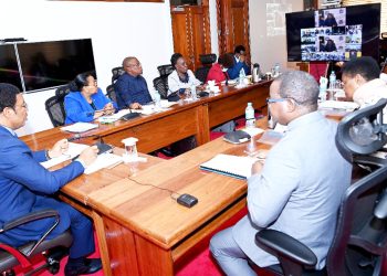 WAZIRI MKUU ATAKA KASI MAANDALIZI YA SENSA