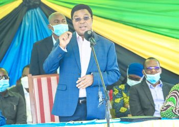 MAJALIWA AELEZA KUHUSU LOLIONDO