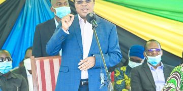 MAJALIWA AELEZA KUHUSU LOLIONDO