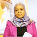 RAIS SAMIA AMTEUA ZUHURA MKURUGENZI MAWASILIANO IKULU