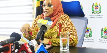 DIPLOMASIA YA UCHUMI YAIMARISHA UWEKEZAJI