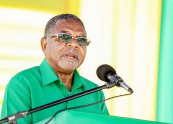 DK. SHEIN AWAPA SOMO LA UCHAGUZI WANA CCM