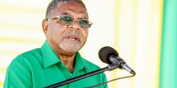DK. SHEIN AWAPA SOMO LA UCHAGUZI WANA CCM