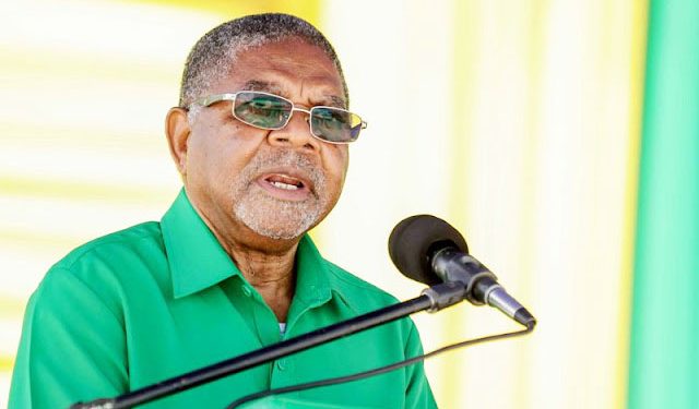 DK. SHEIN AWAPA SOMO LA UCHAGUZI WANA CCM