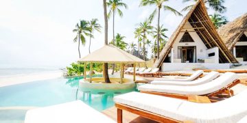 HOTELI KUPUNGUZA MAKALI KWA RAIA WA UKRAINE Z’BAR