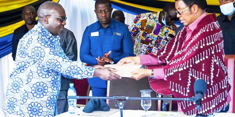MAJALIWA APOKEA MAJINA 453 WALIO TAYARI KUHAMA NGORONGORO