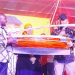 WAZIRI MCHENGERWA AMTUNUKU ZAWADI YA MFANO WA MELI MAHER ZAIN