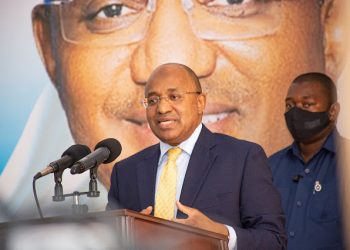 NSSF YAWEKA HISTORIA NYINGINE, JUKWAA LA WAHIRIRI