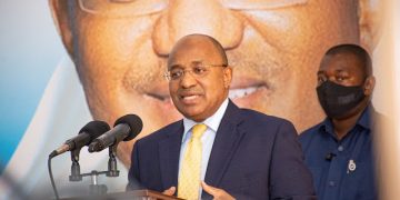 NSSF YAWEKA HISTORIA NYINGINE, JUKWAA LA WAHIRIRI