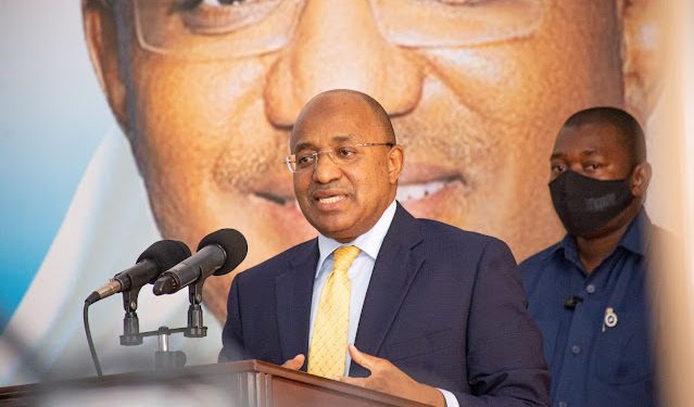 NSSF YAWEKA HISTORIA NYINGINE, JUKWAA LA WAHIRIRI