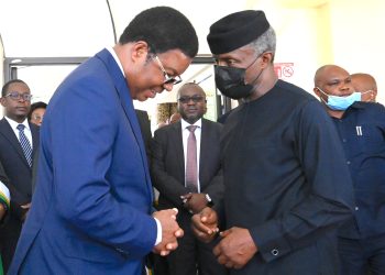 MAJALIWA: SERIKALI ITAENDELEA KUIMARISHA UTAWALA WA SHERIA