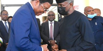 MAJALIWA: SERIKALI ITAENDELEA KUIMARISHA UTAWALA WA SHERIA