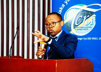 TANZANIA YANG’ARA KWA UNAFUU WA BEI YA MAWASILIANO YA SIMU NA BANDO AFRIKA MASHARIKI NA KATI