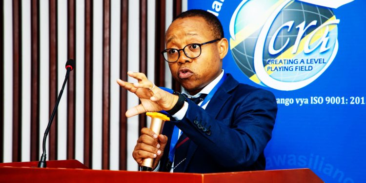 TANZANIA YANG’ARA KWA UNAFUU WA BEI YA MAWASILIANO YA SIMU NA BANDO AFRIKA MASHARIKI NA KATI