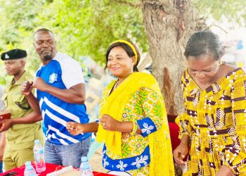 MAJULE AWATAKA WANACHAMA CCM KUJISAJILI KIELETRONIKI