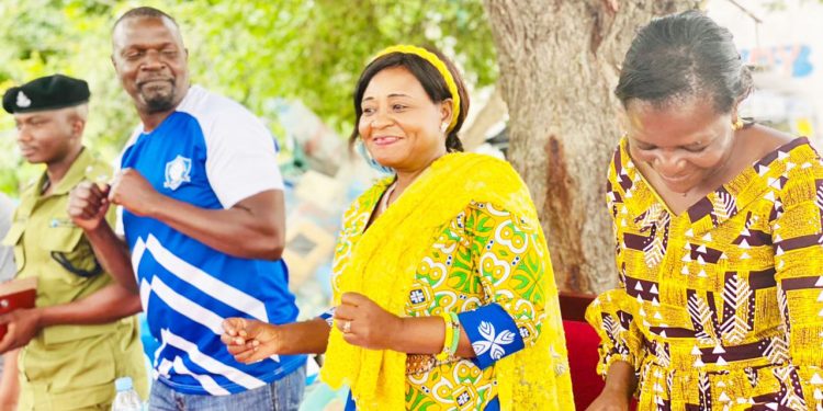 MAJULE AWATAKA WANACHAMA CCM KUJISAJILI KIELETRONIKI