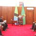 MWELEKEO MPYA MIKUTANO YA SIASA