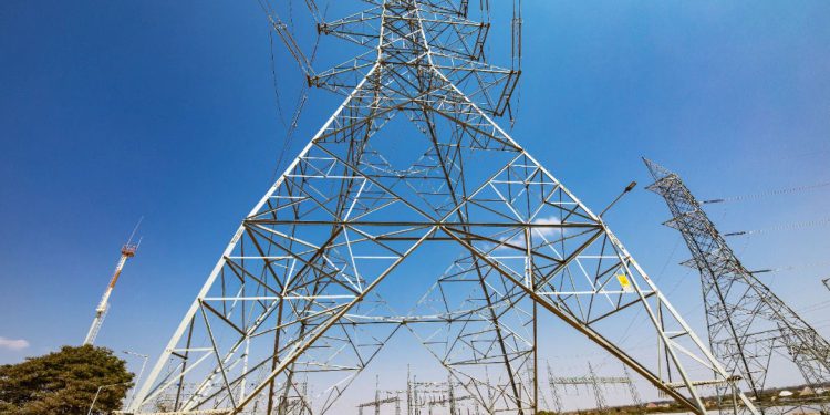 BENKI YA DUNIA KUINYANYUA SEKTA YA UMEME