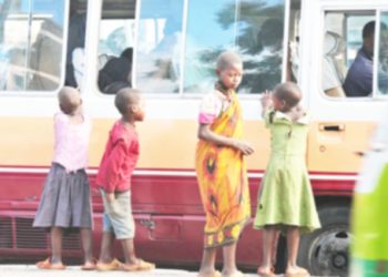 KAMATI ZAUNDWA KUDHIBITI ONGEZEKO WATOTO MITAANI