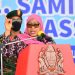UKITAKA KUJUA RANGI ZA RAIS SAMIA DOKOA SENTI