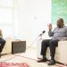 VYAMA CCM, CNDD – FDD KUENDELEZA USHIRIKIANO