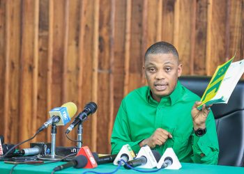 CCM YAVUTIWA RAIS SAMIA KUIMARISHA DEMOKRASIA