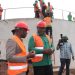 CHONGOLO AWAPA NASAHA WACHIMBAJI MADINI KULINDA MIUNDOMBINU YA MAJI