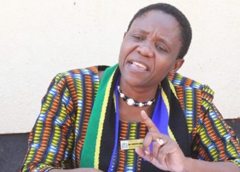 WAZIRI AAGIZA BABA ANAYEDAIWA KUBAKA MWANAWE AKAMATWE