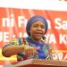 RAIS SAMIA ASHUSHA NEEMA KWA MACHINGA