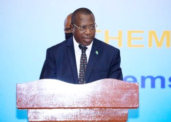 DK. MPANGO AAGIZA NIMR KUONGEZA KASI YA UTAFITI