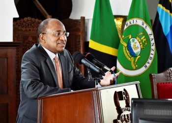 DK. MWINYI ATAKA UCHUNGUZI KUIBUKA MAJANGA YA MOTO