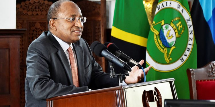 DK. MWINYI ATAKA UCHUNGUZI KUIBUKA MAJANGA YA MOTO