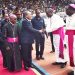 DK. MWINYI ASEMA HAKI KICHOCHEO CHA AMANI NCHNI