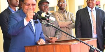 SERIKALI ITAENDELEA KUBORESHA VYUO VYA UFUNDI – MAJALIWA