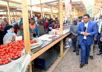 SERIKALI YABEBA MATUMAINI YA MACHINGA, WAJASIRIAMALI