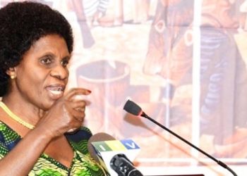 MAKINDA AWATAKA VIJANA KUTUMIA MITANDAO KUHAMASISHA SENSA