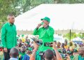 MEMBE ATOA YA MOYONI AKIREJEA CCM
