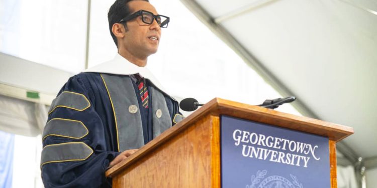 MO DEWJI ANG’ARA TENA KIMATAIFA