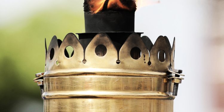 TAKUKURU YAIVALIA NJUGA MIRADI ILIYOKATALIWA MBIO ZA MWENGE