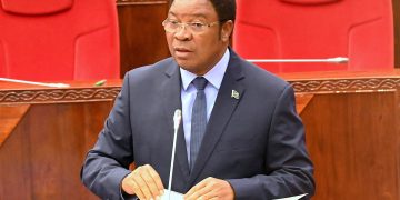 SERIKALI YATOA KIPAUMBELE CHA AJIRA KWA WENYE ULEMAVU