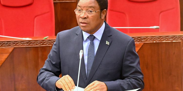 SERIKALI YATOA KIPAUMBELE CHA AJIRA KWA WENYE ULEMAVU