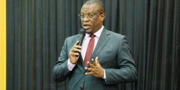 NAPE ATAKA UHAKIKI ANWANI ZA MAKAZI, AWAPA MAAGIZO MA-RC