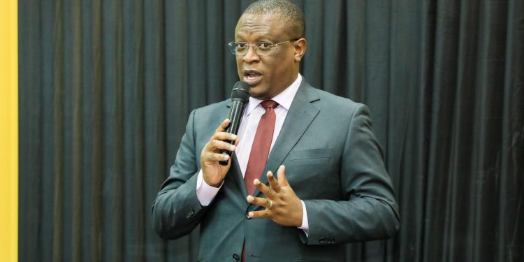 NAPE ATAKA UHAKIKI ANWANI ZA MAKAZI, AWAPA MAAGIZO MA-RC